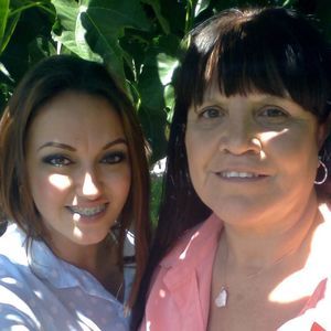 Meet your Posher, Debra